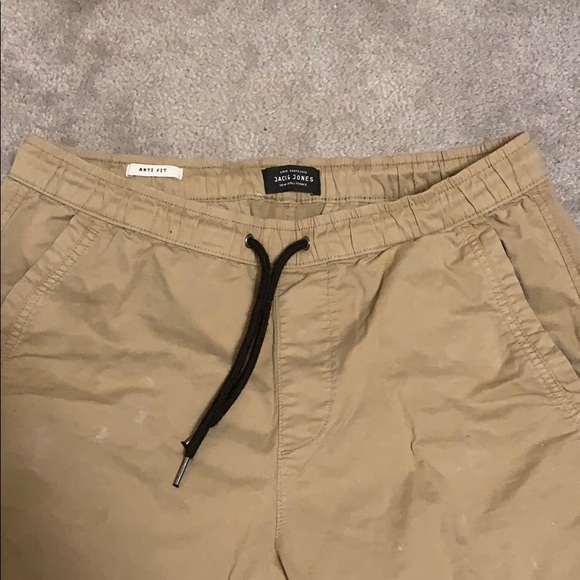 π 2 for $10 π Khaki Pants